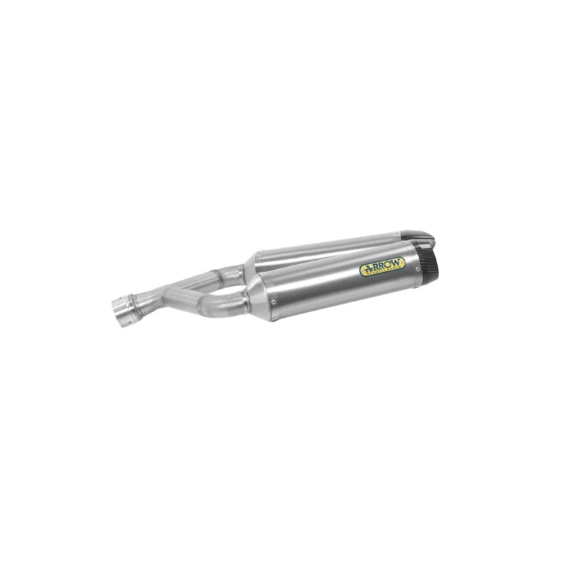 Arrow Exhaust Aprilia Dorsoduro 750 Arrow Exhaust Aprilia Dorsoduro 750
