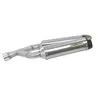 Arrow Exhaust Aprilia Dorsoduro 750