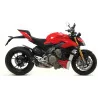Arrow ExhaustDucati StreetFighter V4