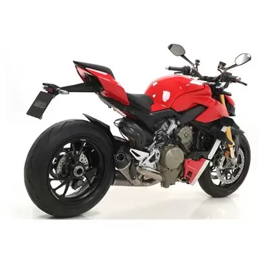 Arrow Exhaust Ducati StreetFighter V4