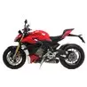 Arrow ExhaustDucati StreetFighter V4