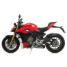 Arrow ExhaustDucati StreetFighter V4