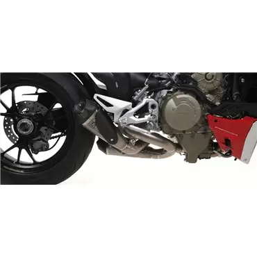 Arrow Exhaust Ducati StreetFighter V4