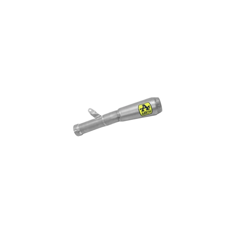 Arrow Exhaust Honda CBR 1000 RR