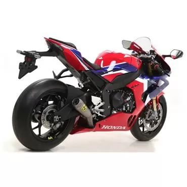 Arrow Exhaust Honda CBR 1000 RR