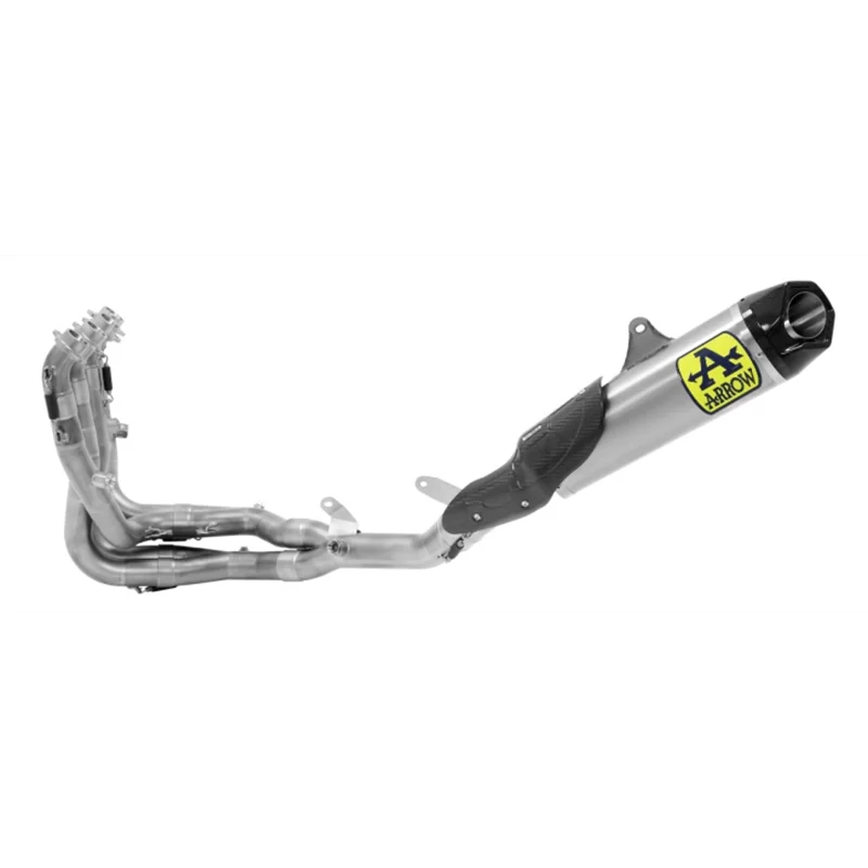 Arrow Exhaust Honda CBR 1000 RR Arrow Exhaust Honda CBR 1000 RR