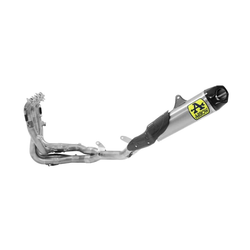 Arrow Exhaust Honda CBR 1000 RR