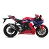 Arrow Exhaust Honda CBR 1000 RR