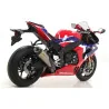 Arrow Exhaust Honda CBR 1000 RR