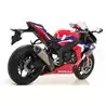 Arrow Exhaust Honda CBR 1000 RR