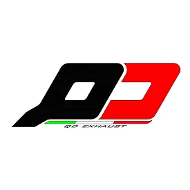 QD Exhaust Ducati Multistrada 1260