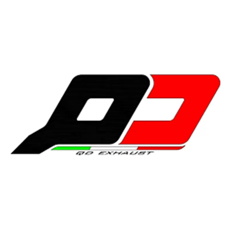 QD Exhaust Ducati Multistrada 1260