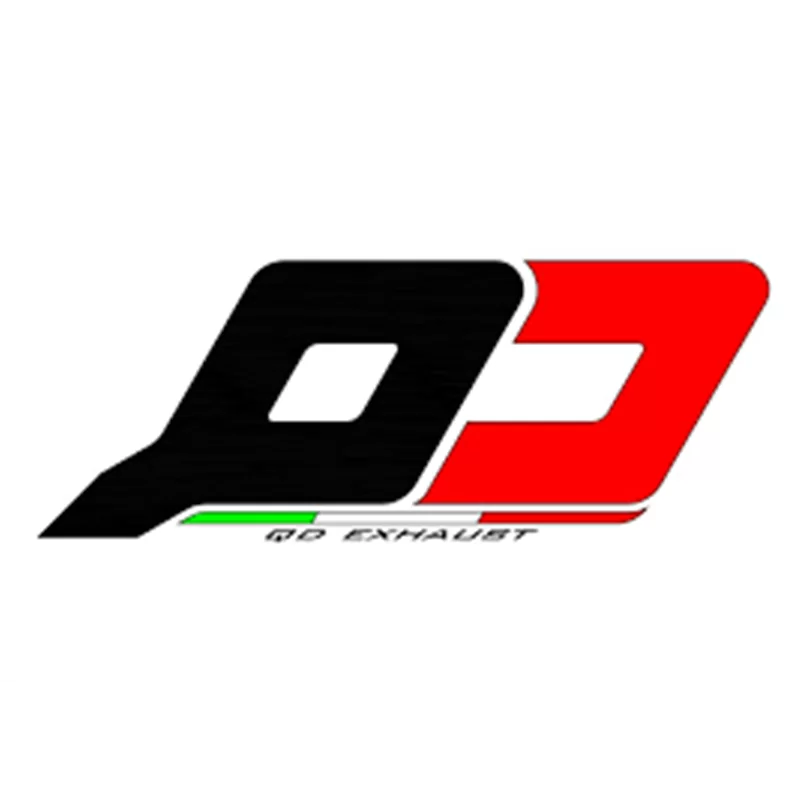 QD Exhaust Ducati Multistrada 1260 QD Exhaust Ducati Multistrada 1260