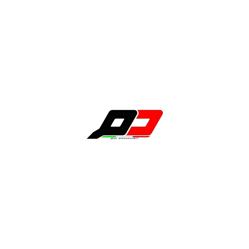 QD Exhaust Ducati Multistrada 1260 QD Exhaust Ducati Multistrada 1260