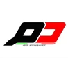 QD Exhaust Ducati Multistrada 1260