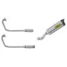 Arrow Exhaust Suzuki GSX-R 125