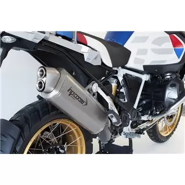 Hp Corse 4-Track-R Bmw R 1200 GS