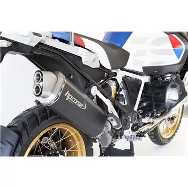 Hp Corse 4-Track-R Bmw R 1200 GS