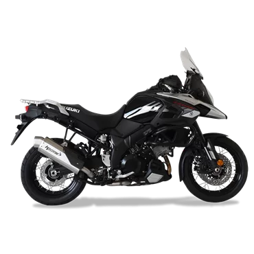 Hp Corse 4-Track-R Suzuki V-Strom 1000