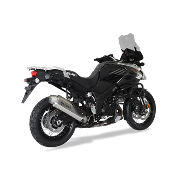 Hp Corse 4-Track-R Suzuki V-Strom 1000