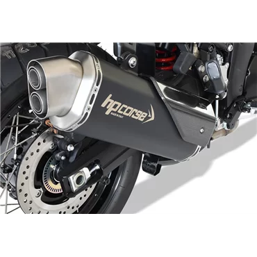 Hp Corse 4-Track-R Suzuki V-Strom 1000