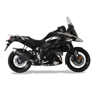 Hp Corse 4-Track-R Suzuki V-Strom 1000