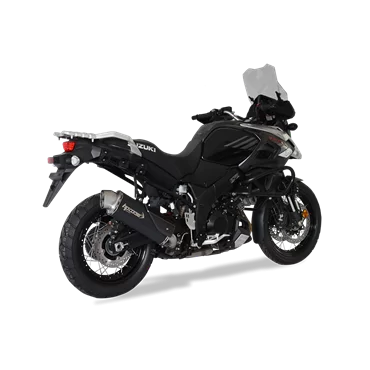 Hp Corse 4-Track-R Suzuki V-Strom 1000