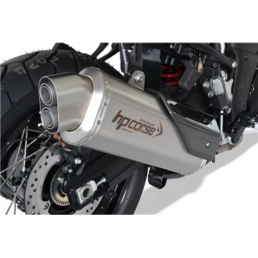 Hp Corse 4-Track-R Suzuki V-Strom 1000