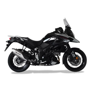 Hp Corse 4-Track-R Suzuki V-Strom 1000