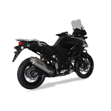 Hp Corse 4-Track-R Suzuki V-Strom 1000