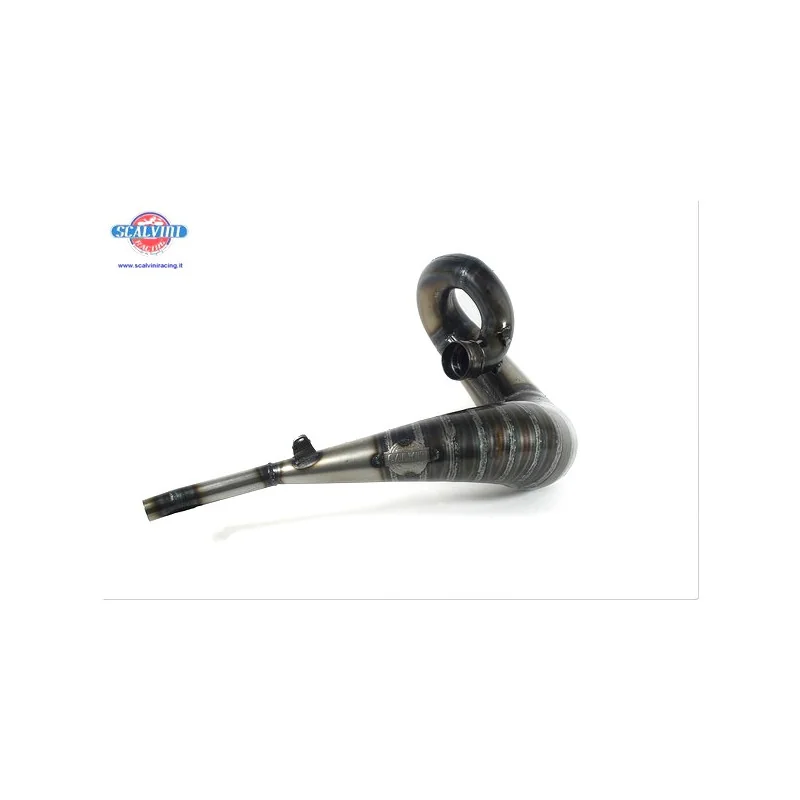 Scalvini Racing Fantic Caballero 250/300 001.136020
