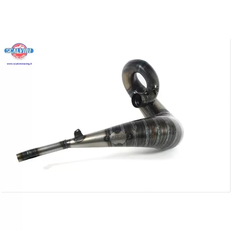 Scalvini Racing Fantic Caballero 250/300 001.136020 Scalvini Racing Fantic Caballero 250/300 001.136020