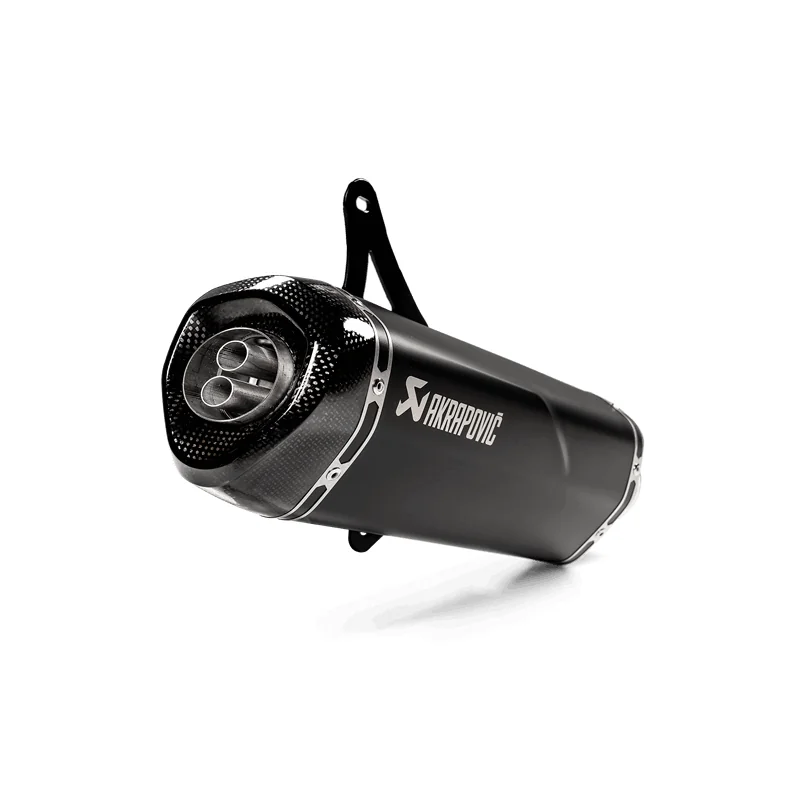 Akrapovic Vespa GTS 300 S-VE3SO9-HRSS