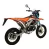 Giannelli Silencers Vent Derapage 50