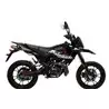 Giannelli Silencers Malaguti XSM 50