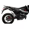 Giannelli Silencers Malaguti XSM 50