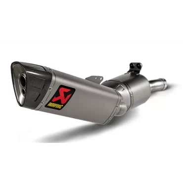 Akrapovic Bmw F 900 R/XR S-B9SO1-HAPLT