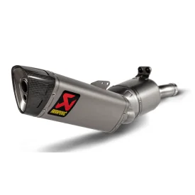 Akrapovic Bmw F 900 R/XR S-B9SO1-HAPLT