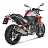 Akrapovic Bmw F 900 R/XR S-B9SO1-HAPLT