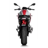 Akrapovic Bmw F 900 R/XR S-B9SO1-HAPLT