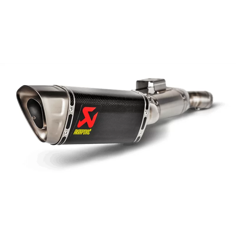 Akrapovic Bmw F 900 R/XR S-B9SO2-APC