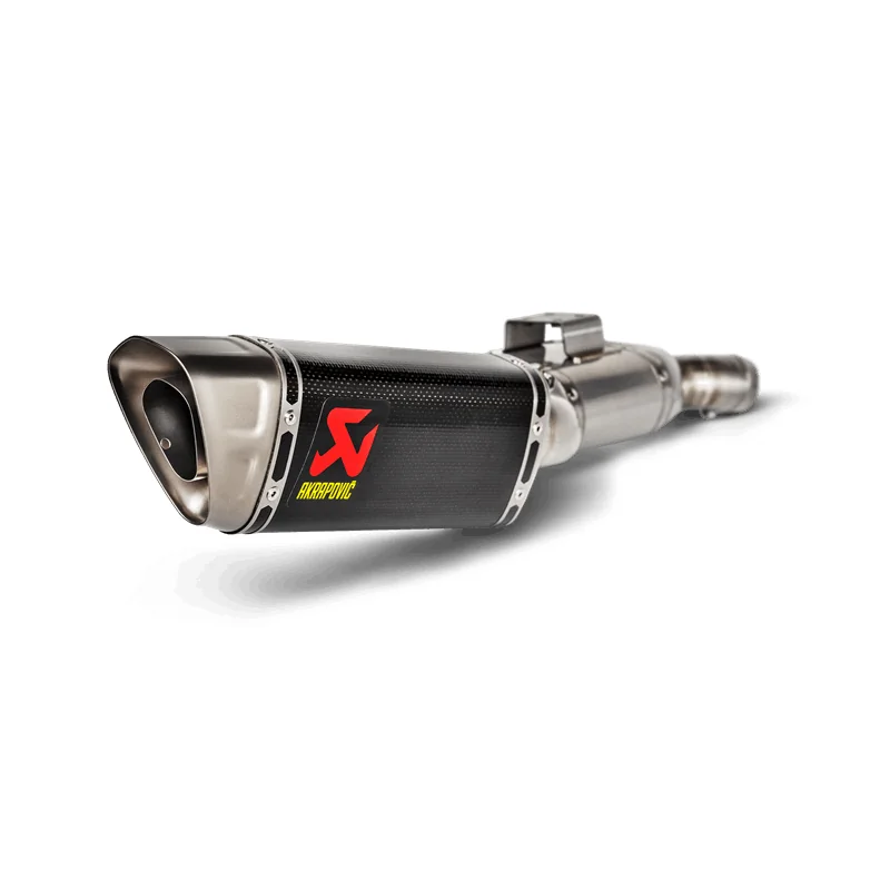 Akrapovic Bmw F 900 R/XR S-B9SO2-APC