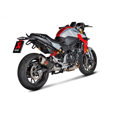 Akrapovic Bmw F 900 R/XR S-B9SO2-APC