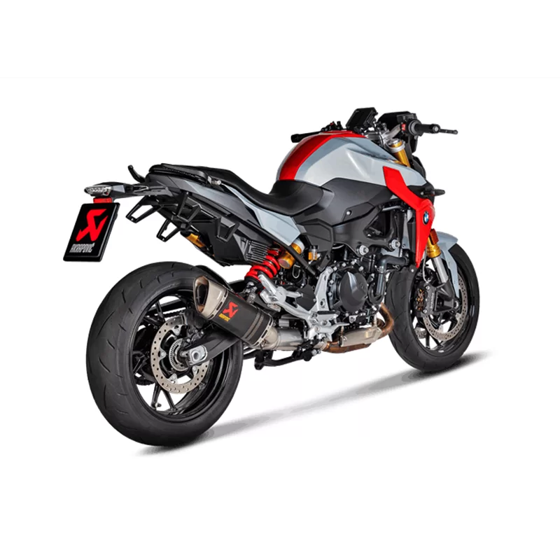 Bmw discount s 900