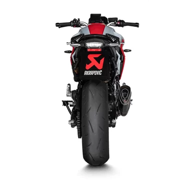 Akrapovic Bmw F 900 R/XR S-B9SO2-APC