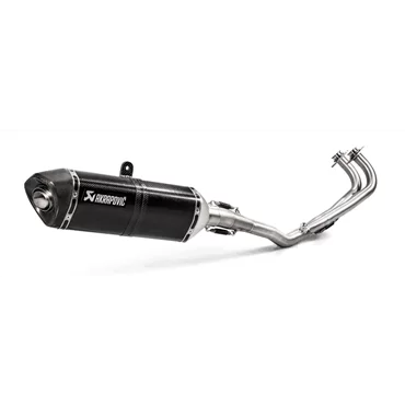 Akrapovic Sym MaxSym TL S-SY5R1-RC