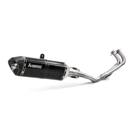 Akrapovic Sym MaxSym TL S-SY5R1-RC