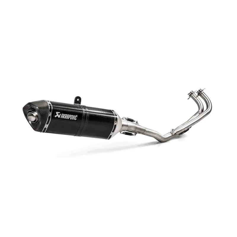 Akrapovic Sym MaxSym TL S-SY5R1-RC