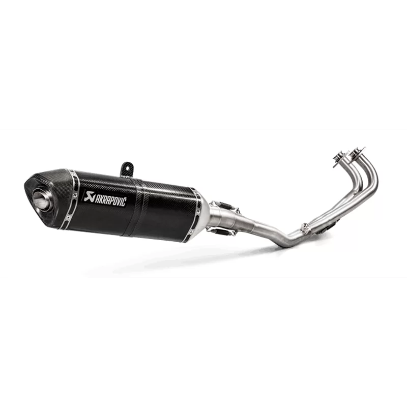 Akrapovic Sym MaxSym TL S-SY5R1-RC