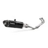 Akrapovic Sym MaxSym TL S-SY5R1-RC